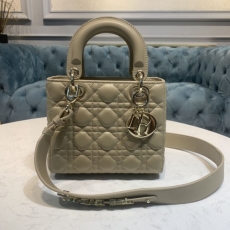 Christian Dior My Lady Bags